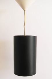 Cilinder hanglamp (5x)