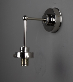 Wandarm haaks strak grip 6