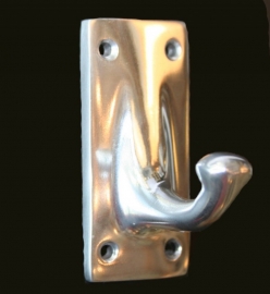 Platehook Aluminium