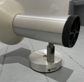 Philips wand/plafond spot incl. kap