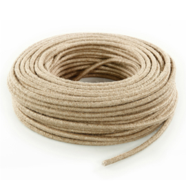 Textielsnoer jute