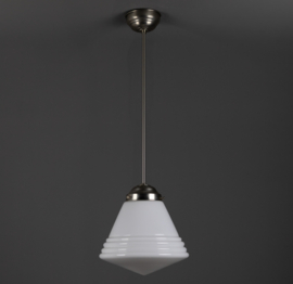 Hanglamp Luxe schoollamp M