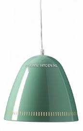 Dynamo XL mint groen