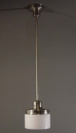 Hanglamp Cilinder kort grip 15
