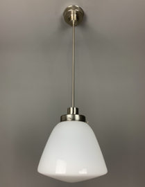 Hanglamp Schoollamp M grip 10