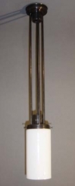 Hanglamp Cilinder lang/10 (empire pendel)