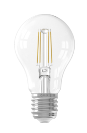 4W LED filament helder dag/nacht sensor