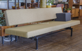 Fauteuils, stoelen en banken