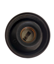 Schroefbol houder maat M Bakeliet