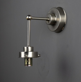 Wandarm haaks strak grip 6