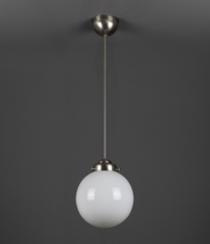 Hanglamp Bol 20-25 cm