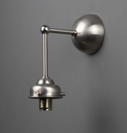 Wandarm haaks rond grip 6