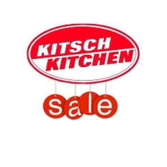 KITSCH KITCHEN