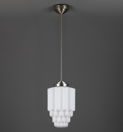 Hanglamp Deco Coupe