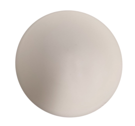 Discus plafonnière RAAK + bakeliet systeem (6x)