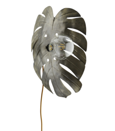 Wandlamp monstera Madam Stoltz