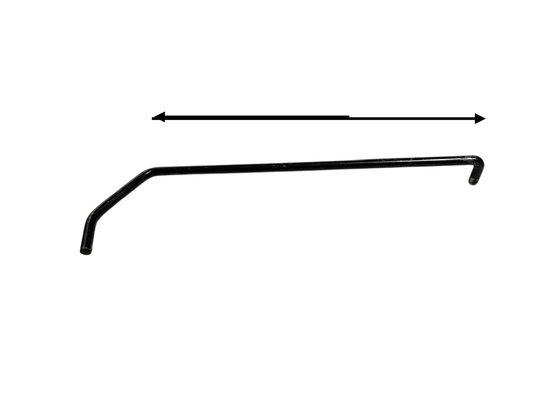 Wandbeugel Poul Cadovius Royal System