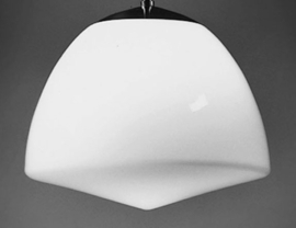 Glas Schoollamp