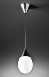 Hanglamp Druppel S.