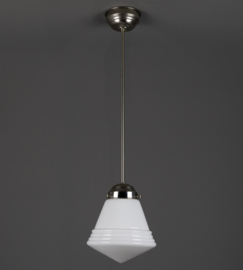 Hanglamp Luxe schoollamp S