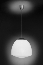 Hanglamp Schoollamp XL