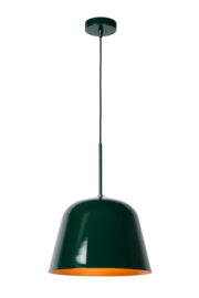 Hanglamp groen