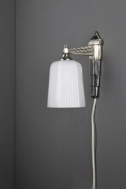 Wandlamp Basso + Lamel