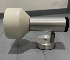 Philips wand/plafond spot incl. kap