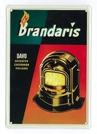 Brandaris 10x15