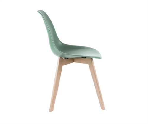 Dining Chair Green