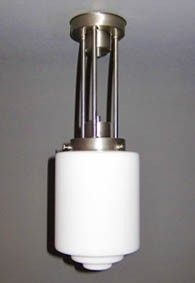Hanglamp Trapcilinder 3-buizen S