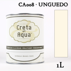 Krijtverf Creta et Aqua Unguedo