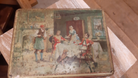 brocante trommel