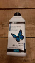 decorateursvernis MAT 1000ml