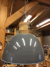 Nordic hanglamp Grijs