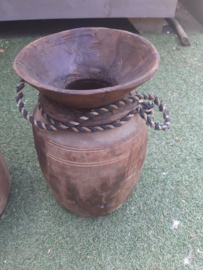 nepalese pot Medium 1 t/m 5