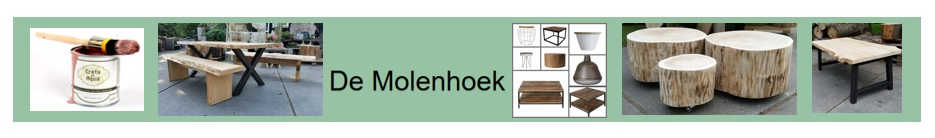 De Molenhoek Houten