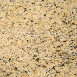PARTIJ 14 M2  Vloertegel en Wandtegel graniet Kashmir Gold  610x305x10 mm glanzend Prijs per m2