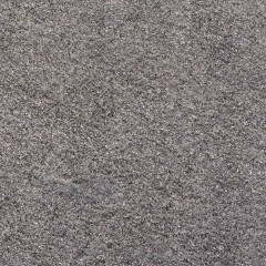 NIEUW: Vloertegel graniet Silver Galaxy geborsteld 900x900x15 mm Prijs per m2