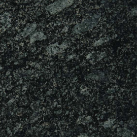 Vloertegel en Wandtegel graniet Black Pearl 305x305x10 mm glanzend Prijs per m2