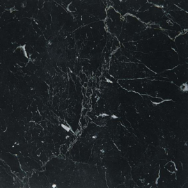 Maatwerk MARMER Nero Marquina glanzend gepolijst alleen in 2 cm dik 300x80 cm