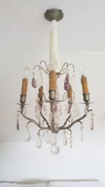 French chandelier SALE