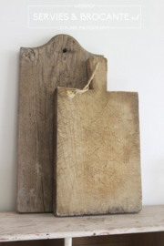 Wooden cuttingboard