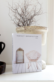 Interieurboek Perfect Imperfection