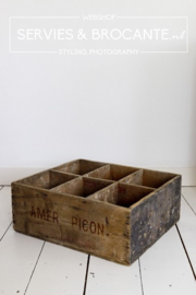 Cool box/cabinet