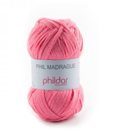 Phil Madrague oeillet