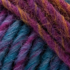 Creative Melange Chunky (berry aqua)