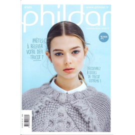 Phildar nr 655 herfst winter 2016/17