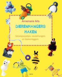 Dieranhangers haken