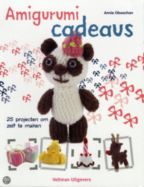 Amigurumi cadeaus